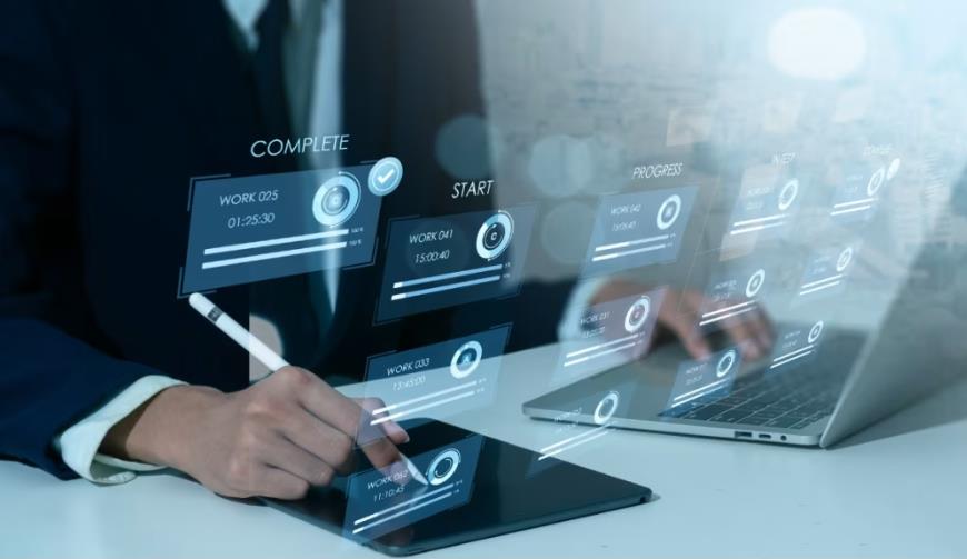 镇雄县小程序定制：本地计算赋能，解锁核心优势