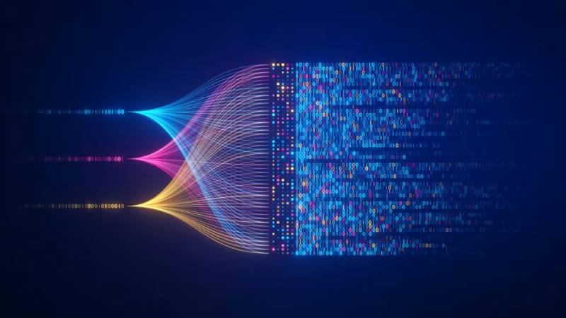 镇雄县软件开发：解锁高性能应用的核心技术路径